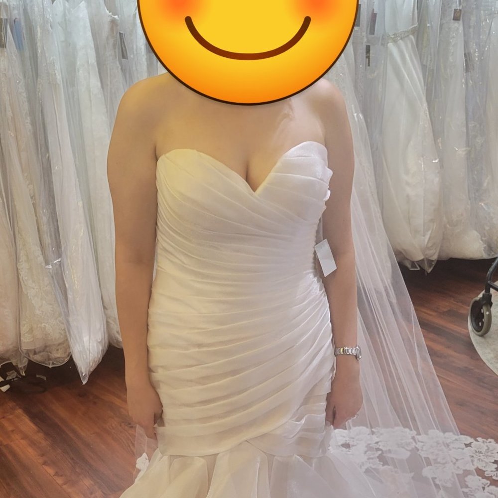 Wedding/Prom Dress